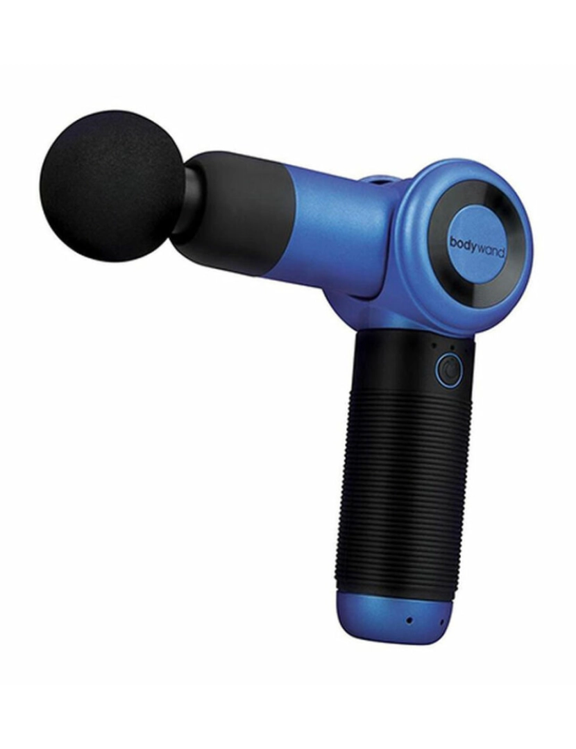 Bodywand - Massajador Bodywand All-Over  Azul