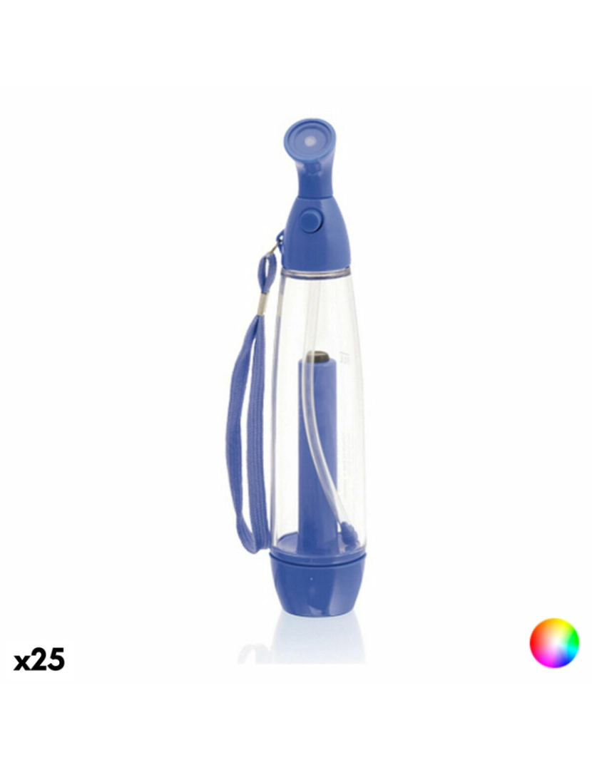 imagem de Vaporizador de Água 143593 (70 ml) (25 Unidades)1