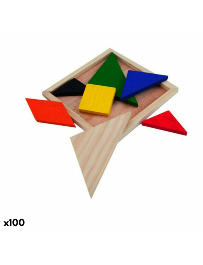 imagem de Puzzle 143704 (100 Unidades)1