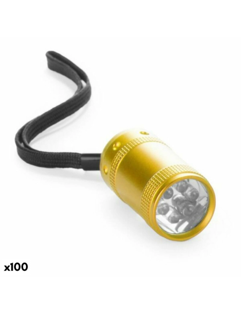 imagem de Lanterna LED 143737 (100 Unidades)1