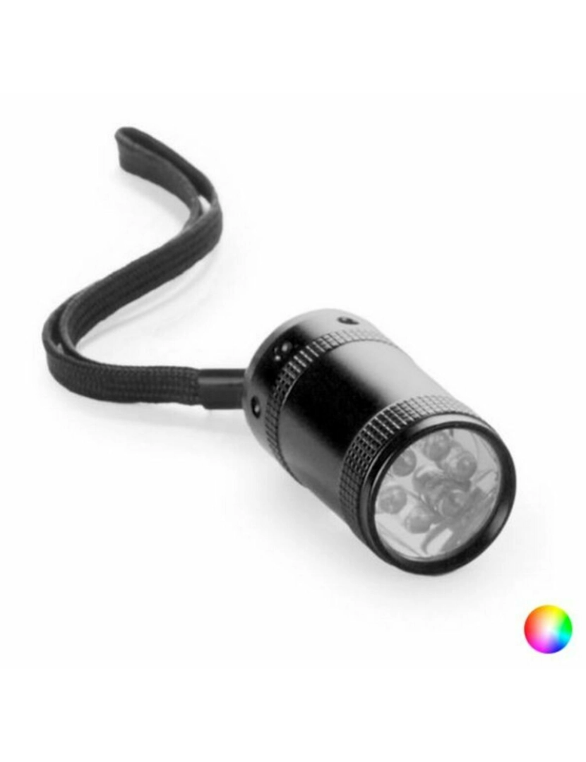 imagem de Lanterna LED 143737 (100 Unidades)5