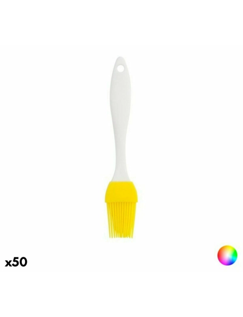 imagem de Pincel de Silicone 1440011