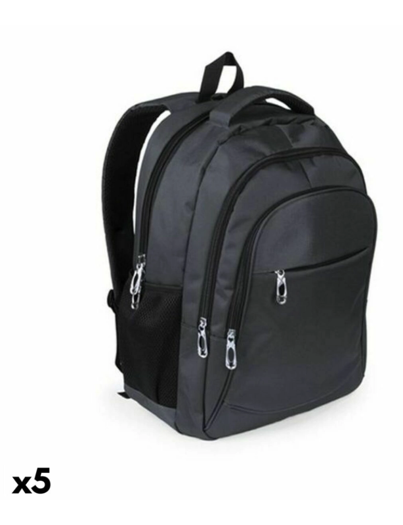 imagem de Mochila para notebook 144591 (5 Unidades)1