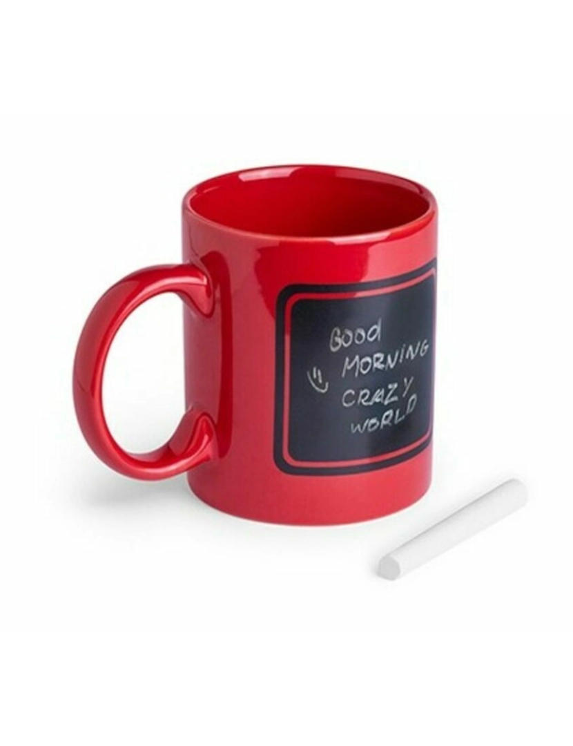 imagem de Caneca para Escrita 145038 (370 ml) (36 Unidades)4