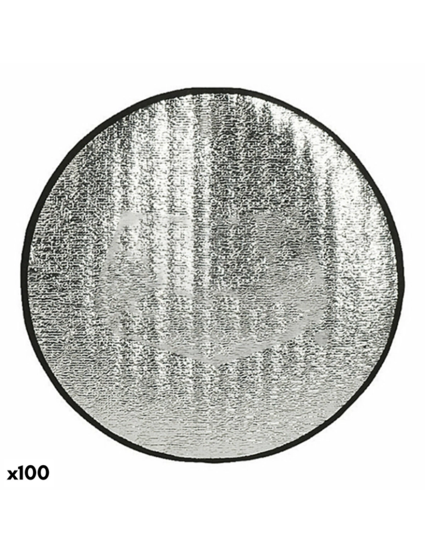 imagem de Guarda-Sol para o Volante Thermic Dynamics 148101 (100 Unidades)1