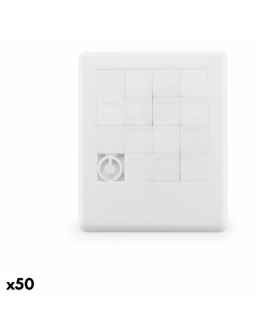 imagem de Puzzle 149321 Quebra-cabeças (50 Unidades)1