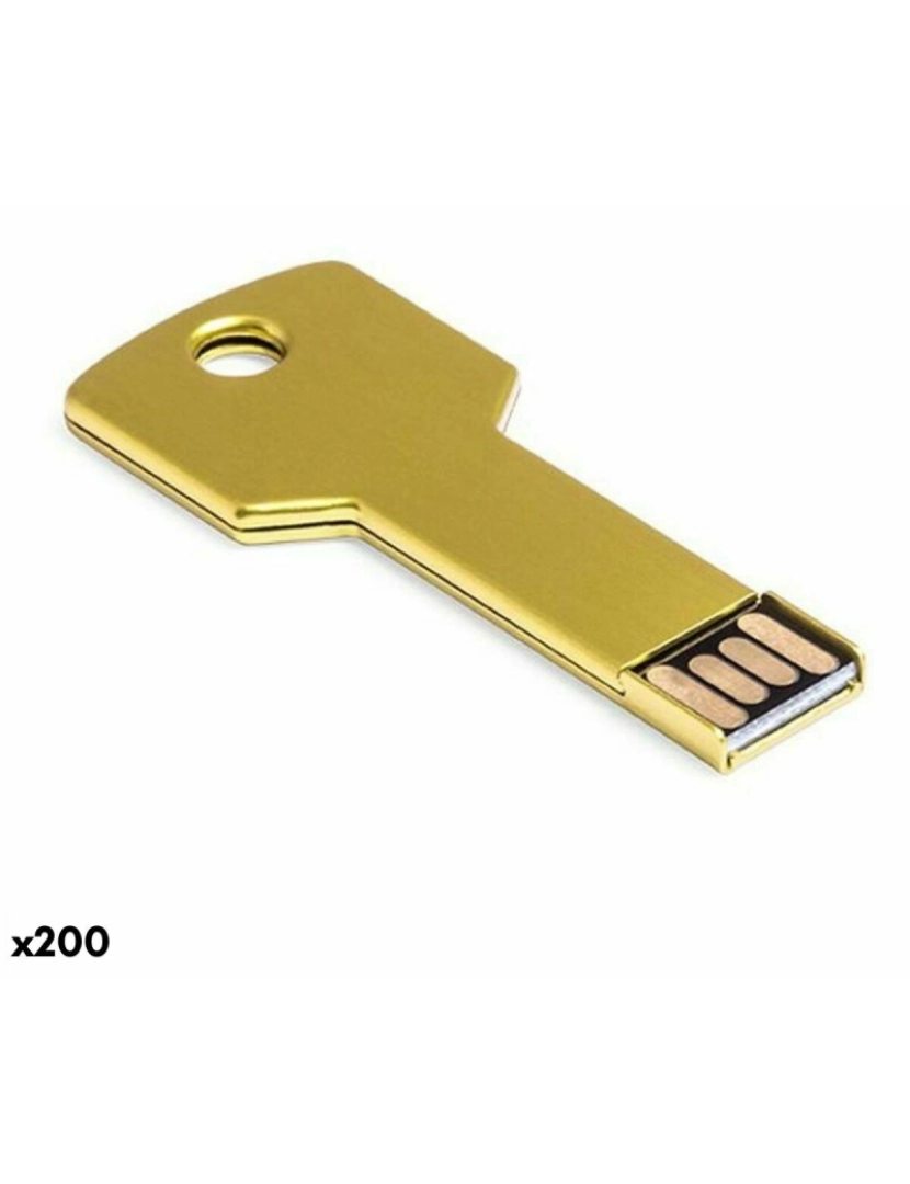 imagem de Pendrive 145846 16GB (200 Unidades)1