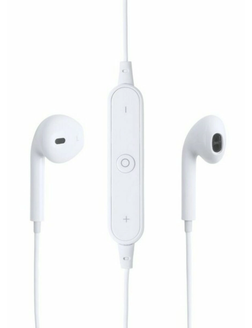 imagem de Auriculares Bluetooth com microfone 145953 (50 Unidades)2