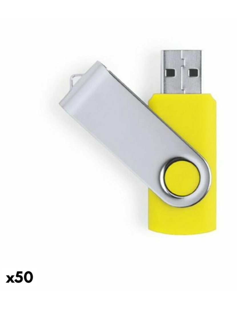 imagem de Pendrive 146052 32GB (50 Unidades)1