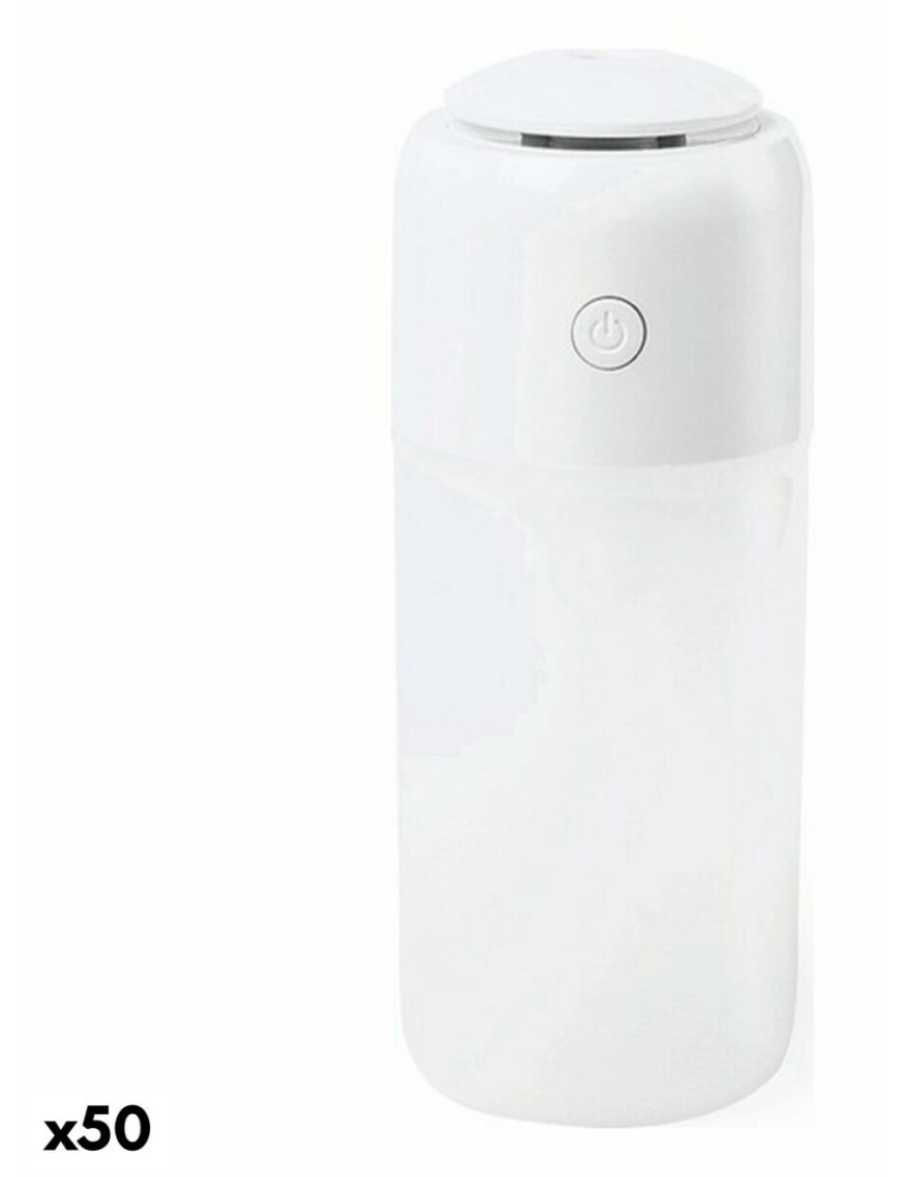 imagem de Humidificador Yogu·Joy 146127 Branco (200 ml) (50 Unidades)1