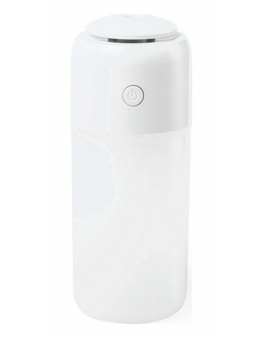 imagem de Humidificador Yogu·Joy 146127 Branco (200 ml) (50 Unidades)2