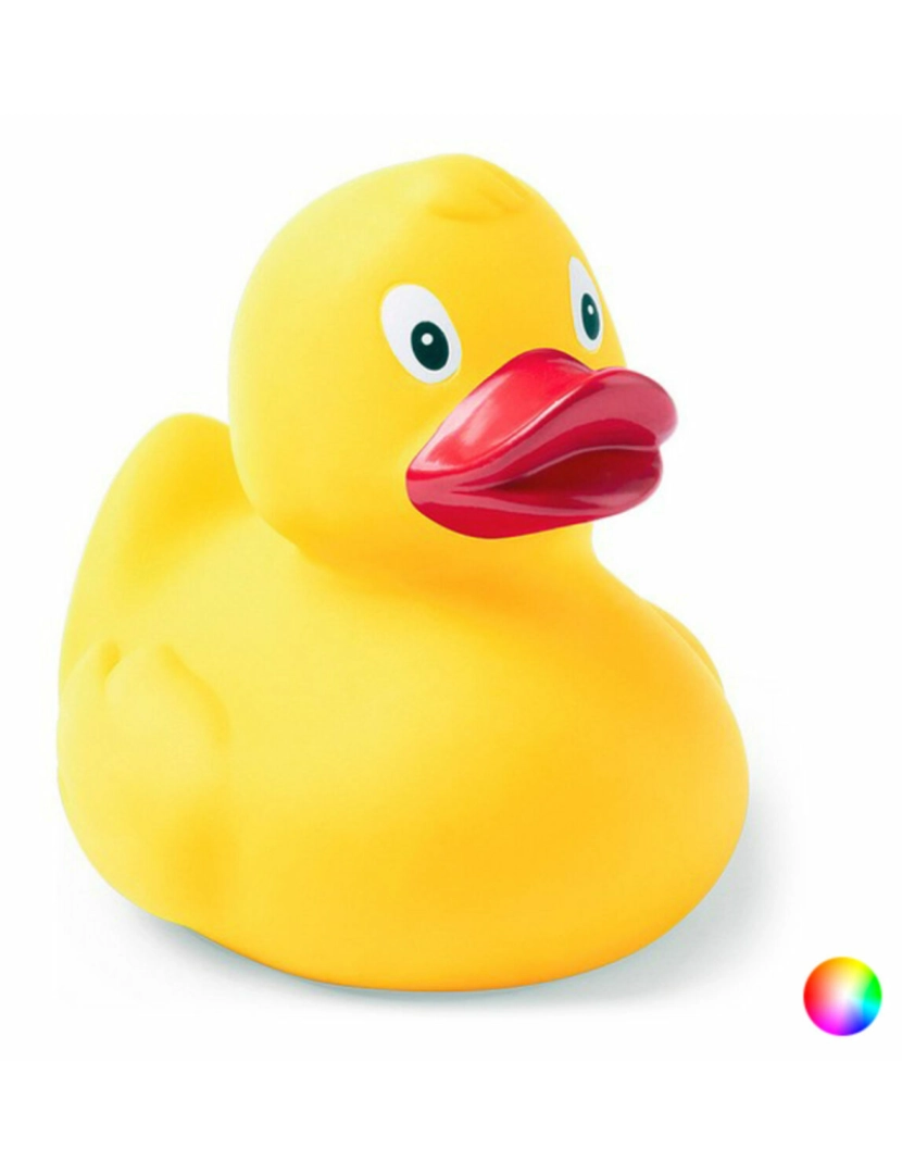 imagem de Pato para a Banheira Under Bed Store 146151 (50 Unidades)2