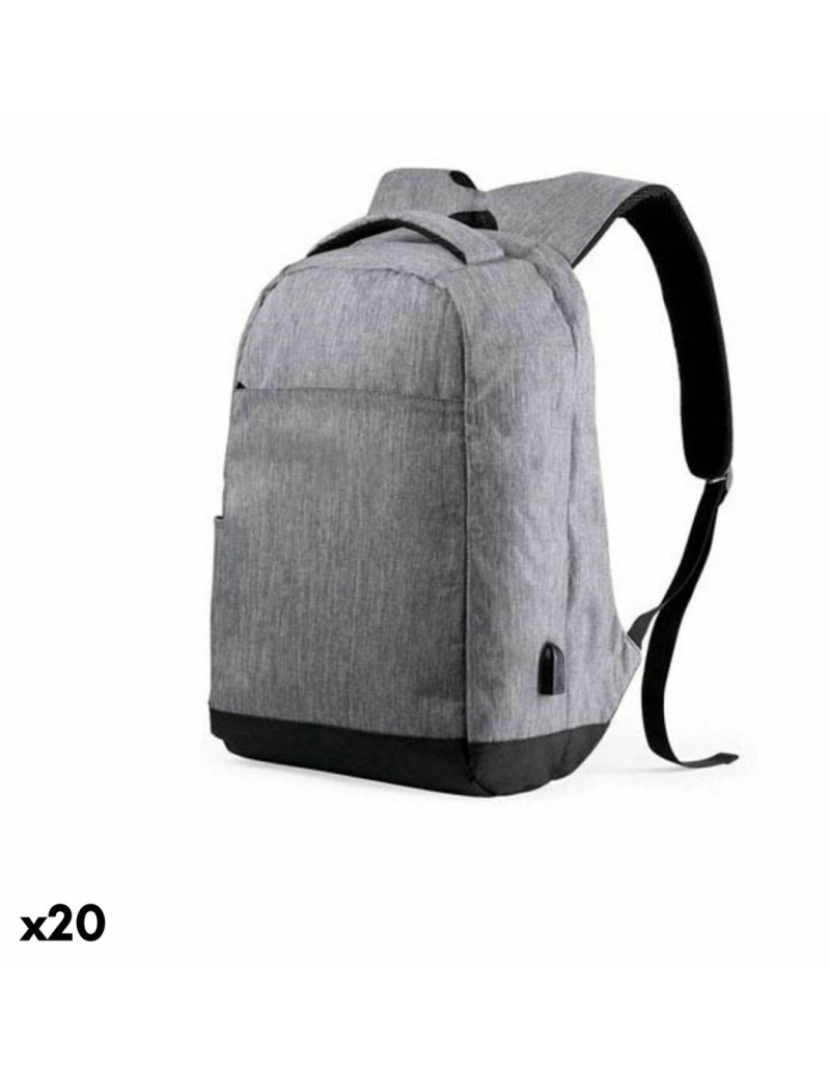 imagem de Mochila Anti-roubo 146220 (20 Unidades)1