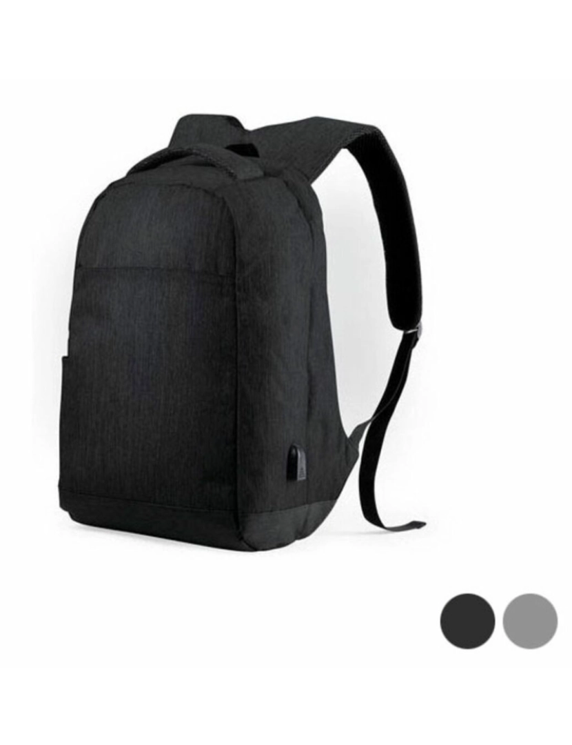 imagem de Mochila Anti-roubo 146220 (20 Unidades)3