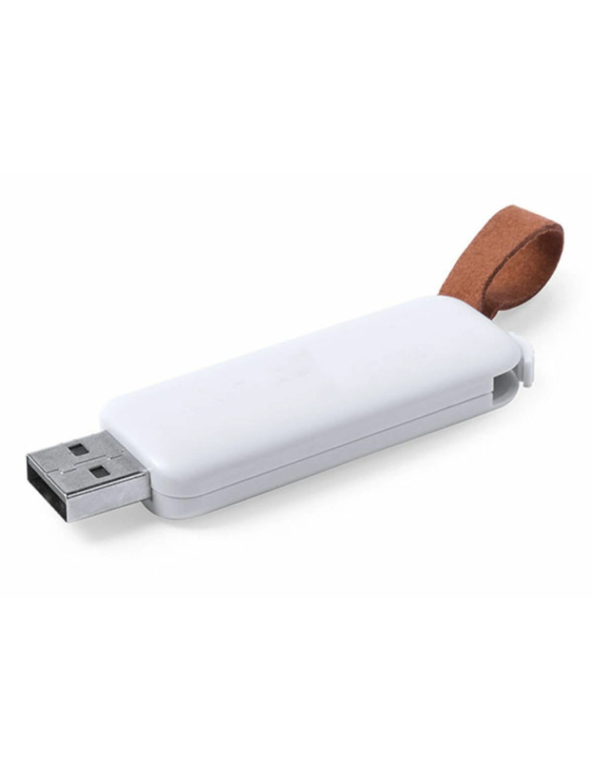 imagem de Pendrive 146232 16GB Branco (50 Unidades)2