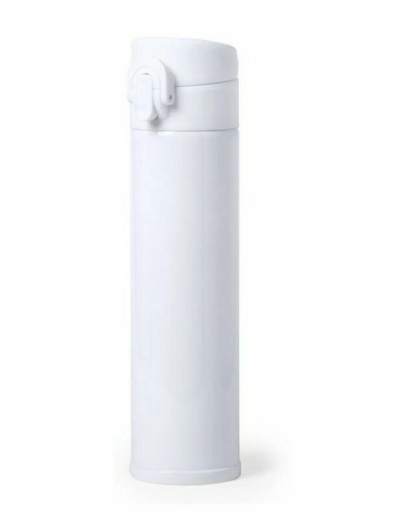 imagem de Termo Walk Genie 146409 Branco (330 ml) (30 Unidades)2