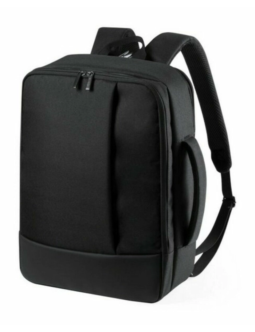 imagem de Mochila para notebook 146509 Preto (10 Unidades)2