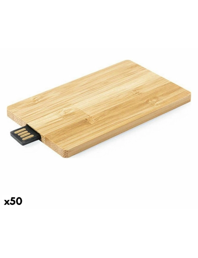 imagem de Memória USB 146445 16GB (50 Unidades)1