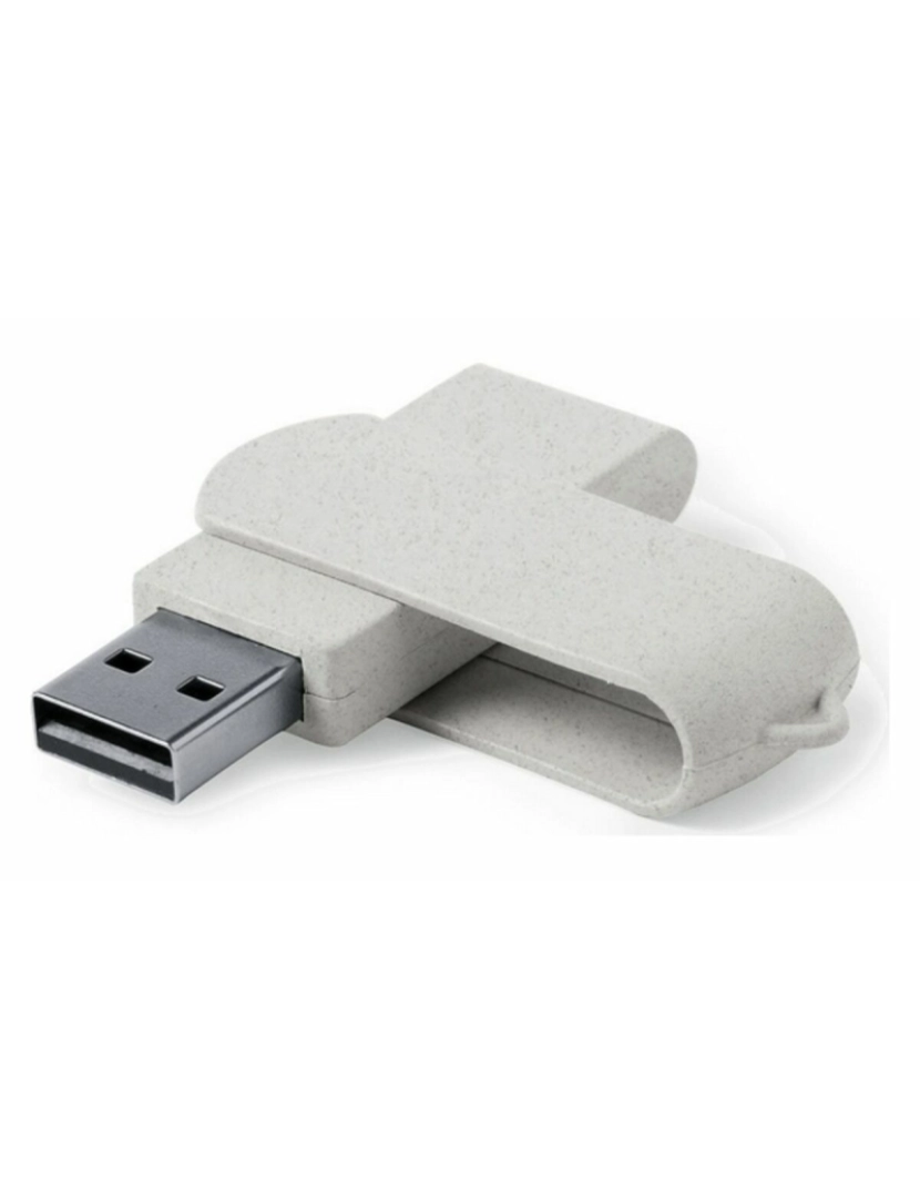 imagem de Memória USB 146470 16GB Natural (50 Unidades)2