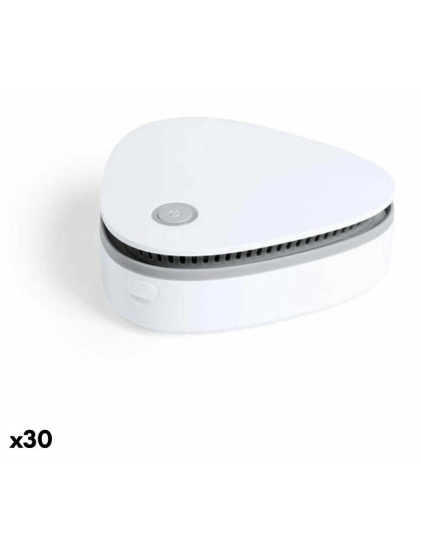 imagem de Gerador de Ozono Yogu·Joy 146653 Branco (30 Unidades)1