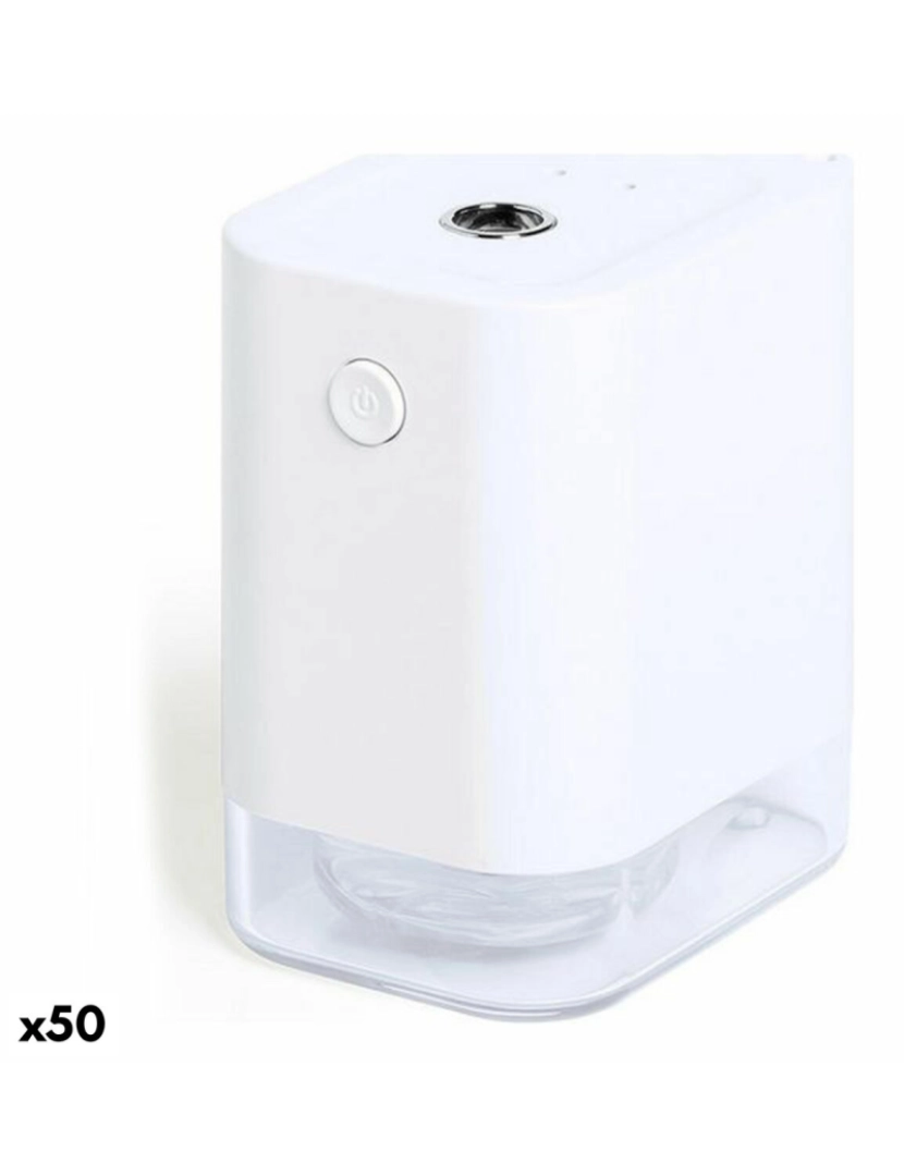 imagem de Dispensador de Álcool 146698 Com sensor de movimento (50 Unidades)1