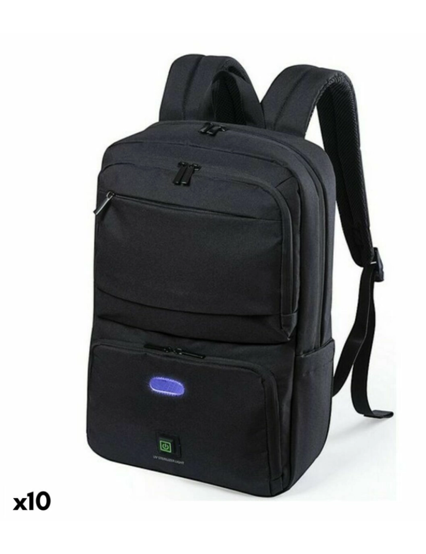 imagem de Mochila para notebook 146750 Esterilizador UV1