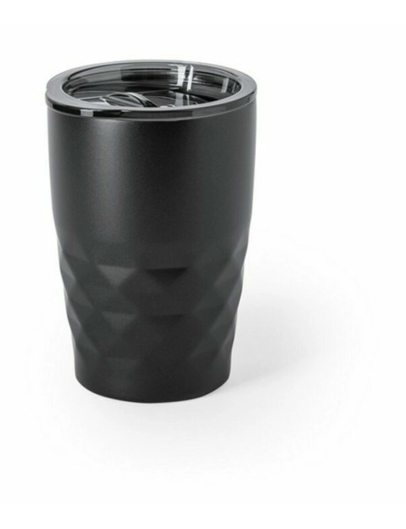 imagem de Copo de Aço Inoxidável 146860 Térmico 350 ml (30 Unidades)4