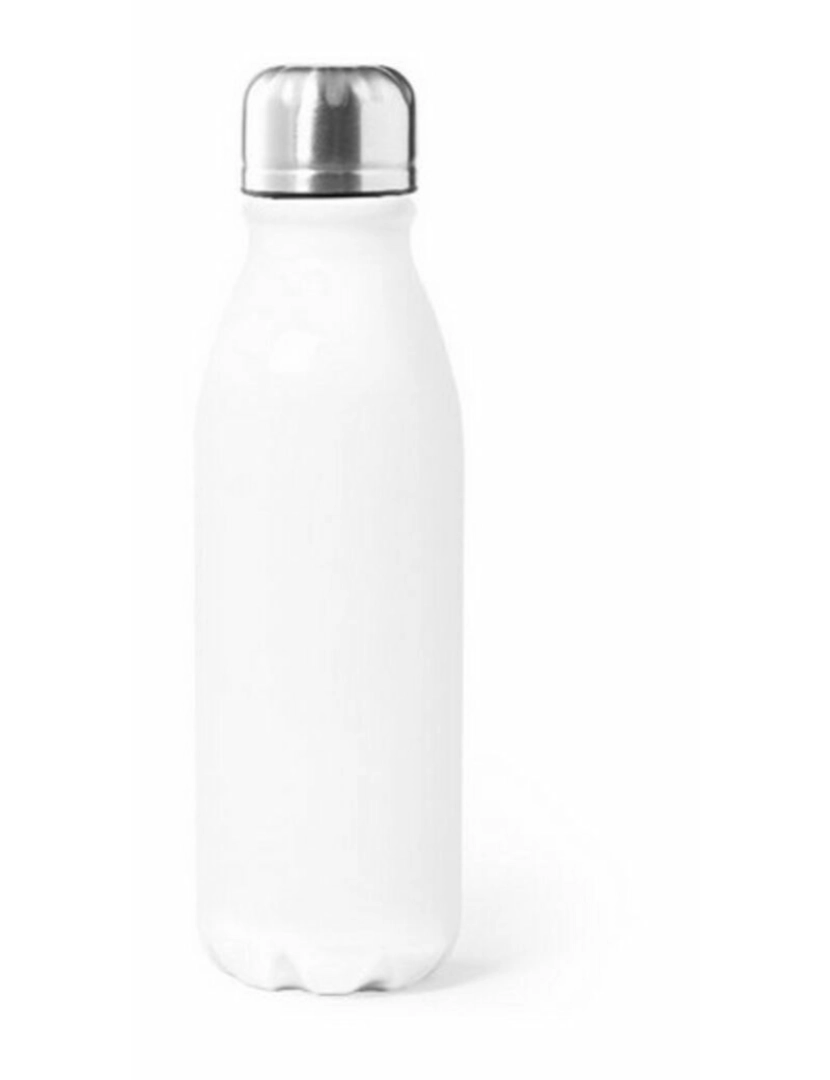 imagem de Garrafa 146883 Alumínio (550 ml) (50 Unidades)3