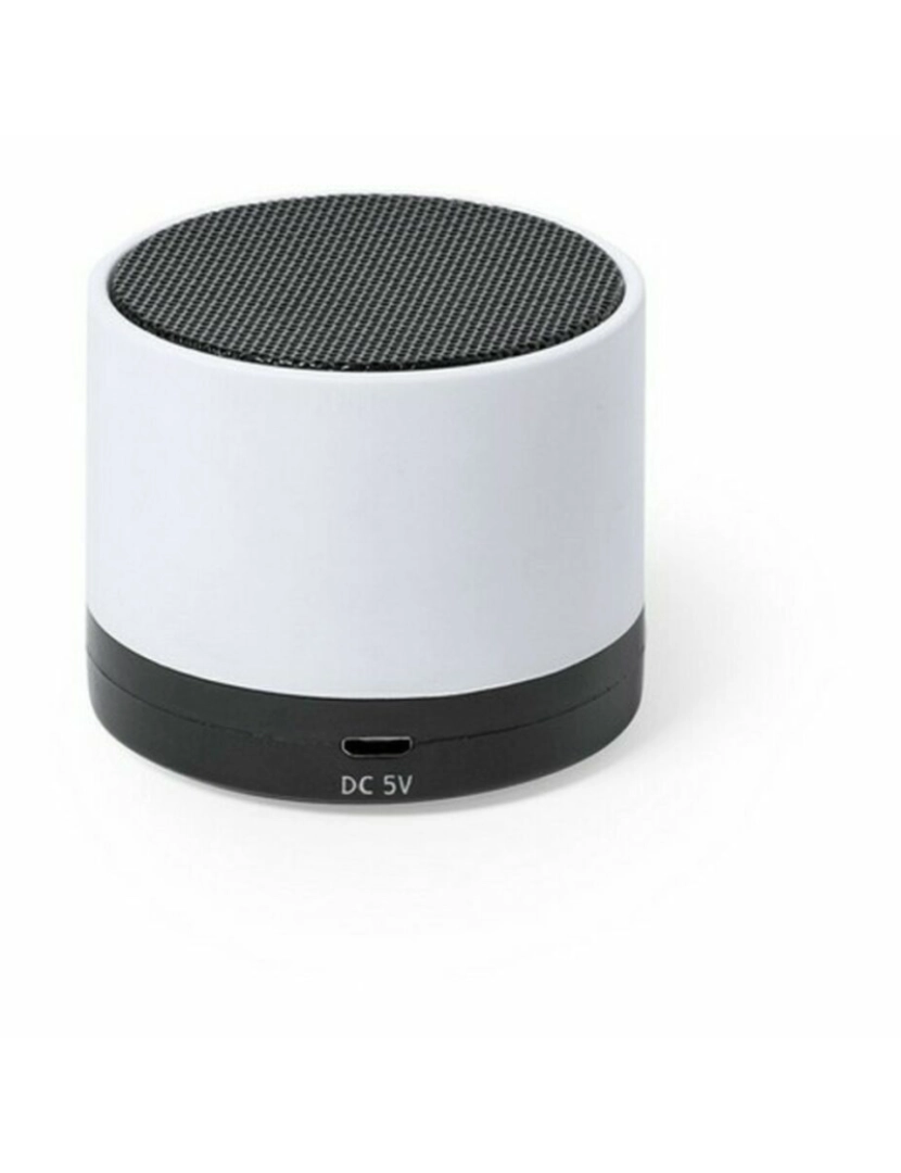 imagem de Altifalante Bluetooth 146890 3 W (25 Unidades)2