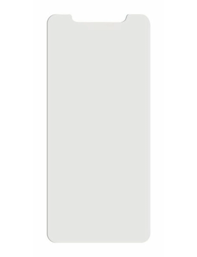 KSIX - Protetor de vidro temperado para o telemóvel Iphone Xr KSIX Extreme 2.5D
