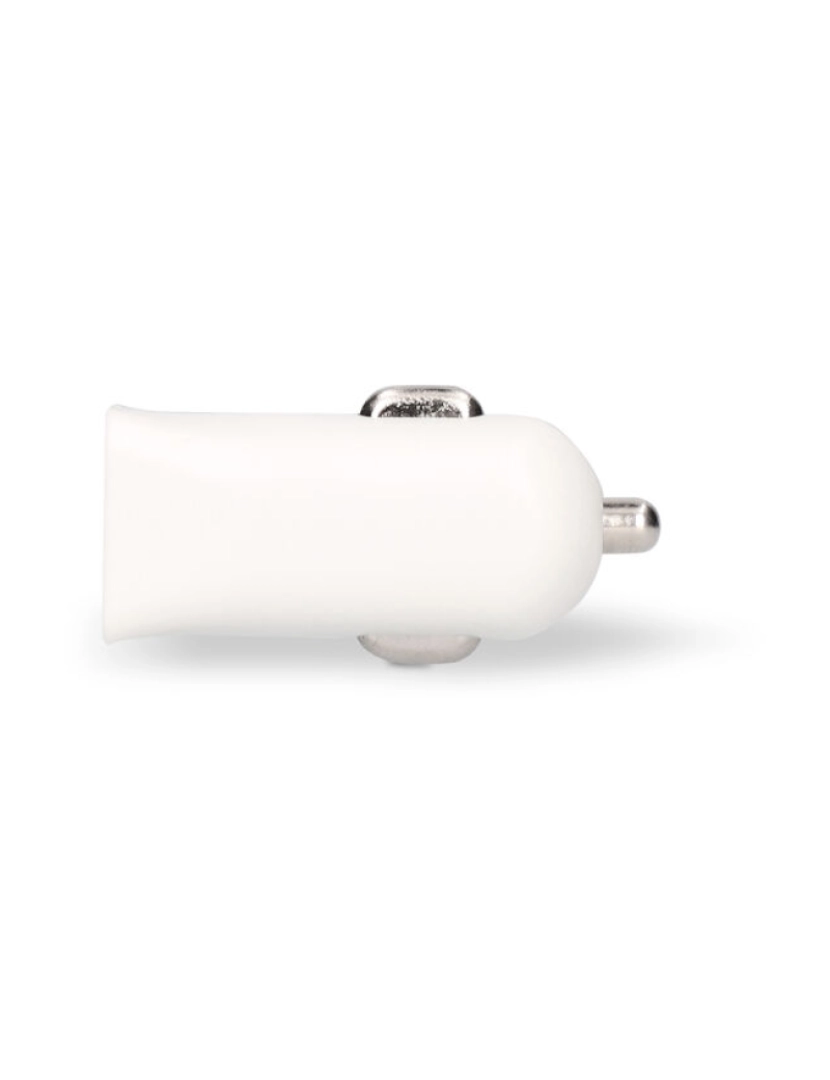 imagem de Carregador USB para Auto + Cabo Lightning MFi Contact Apple-compatible 2.1A3