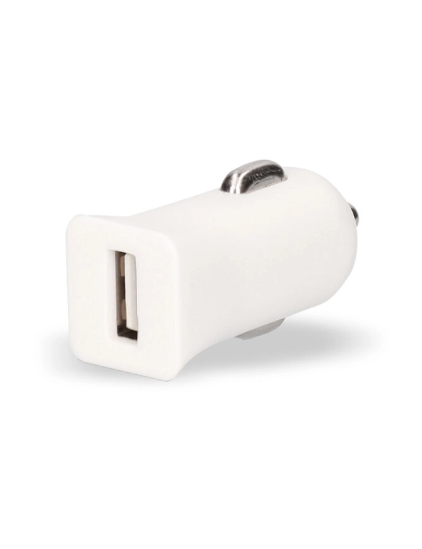 imagem de Carregador USB para Auto + Cabo Lightning MFi Contact Apple-compatible 2.1A4