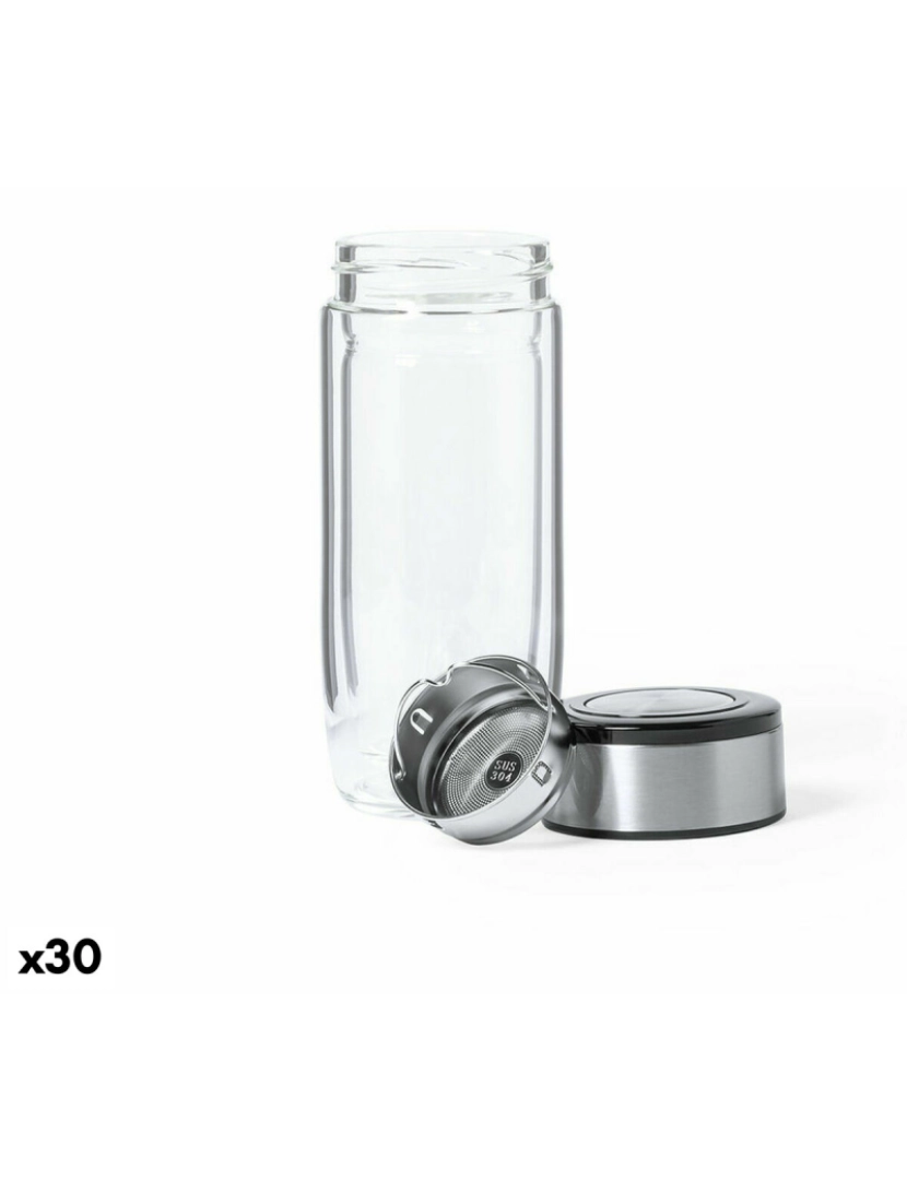 imagem de Copo 141052 Cristal Térmico 330 ml (30 Unidades)1