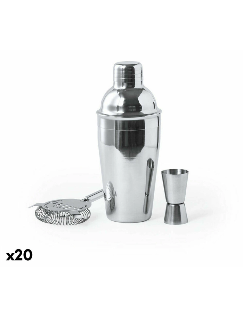 imagem de Conjunto de Cocktail 141054 (550 ml) (20 Unidades)1