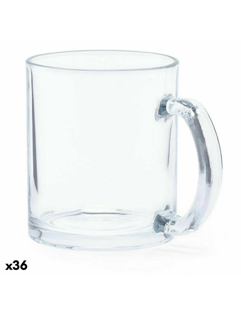 imagem de Kop 146999 Cristal (350 ml) (36 Unidades)1