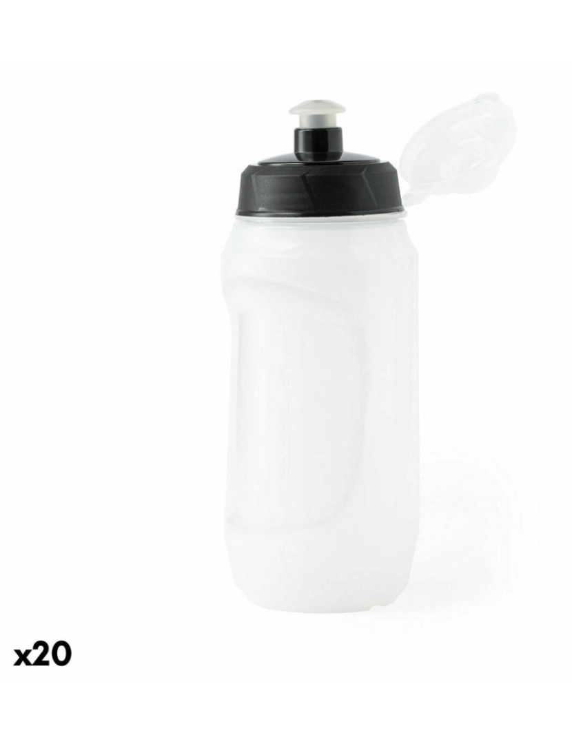 imagem de Bidão de Plástico 142631 500 ml (20 Unidades)1