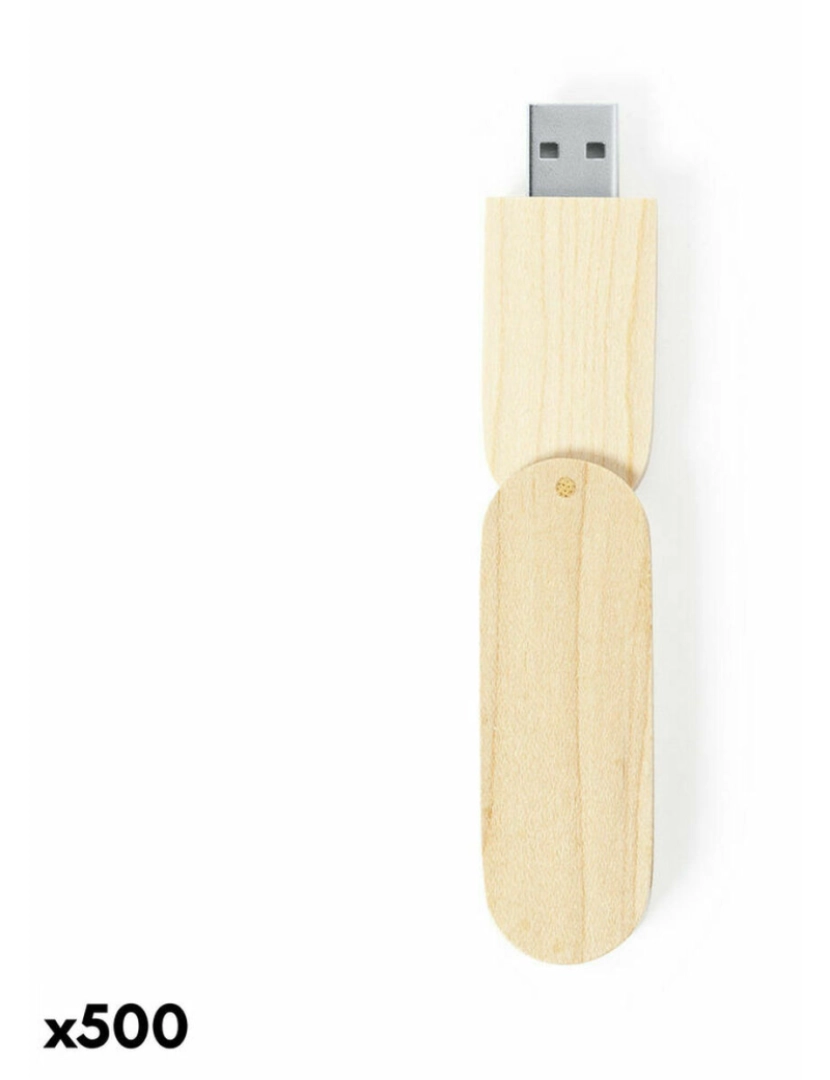 imagem de Memória USB 141308 16GB 16 GB (500 Unidades)1