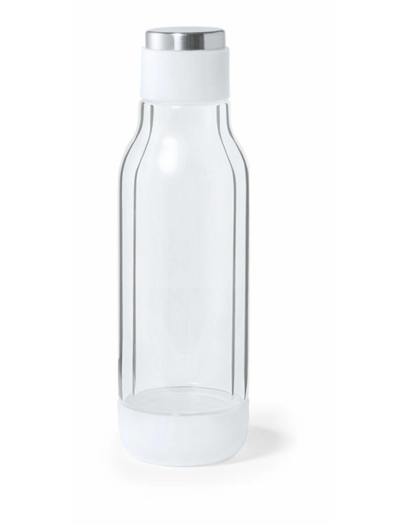 imagem de Garrafa 141390 Vidro de Borosilicato (500 ml) (20 Unidades)2