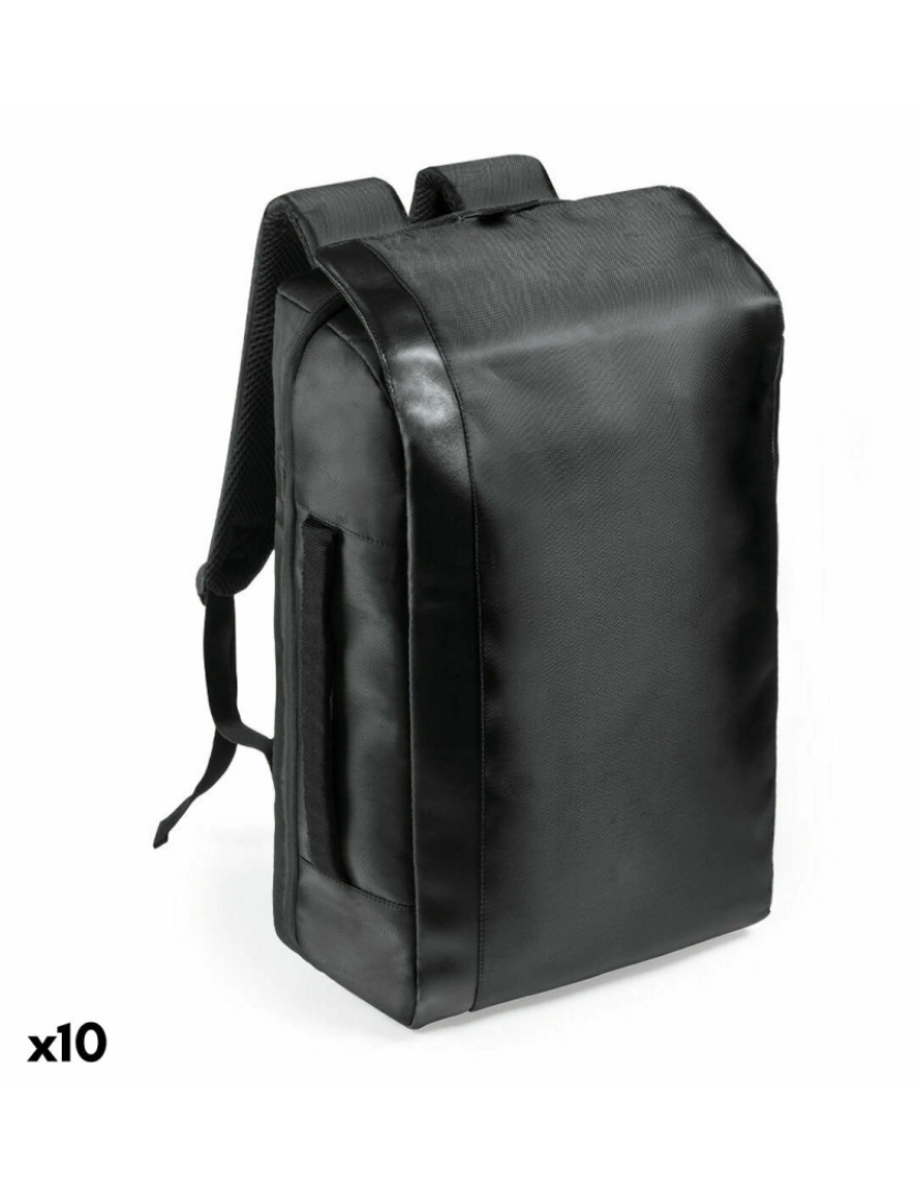 imagem de Mochila para notebook 141471 Preto (10 Unidades)1