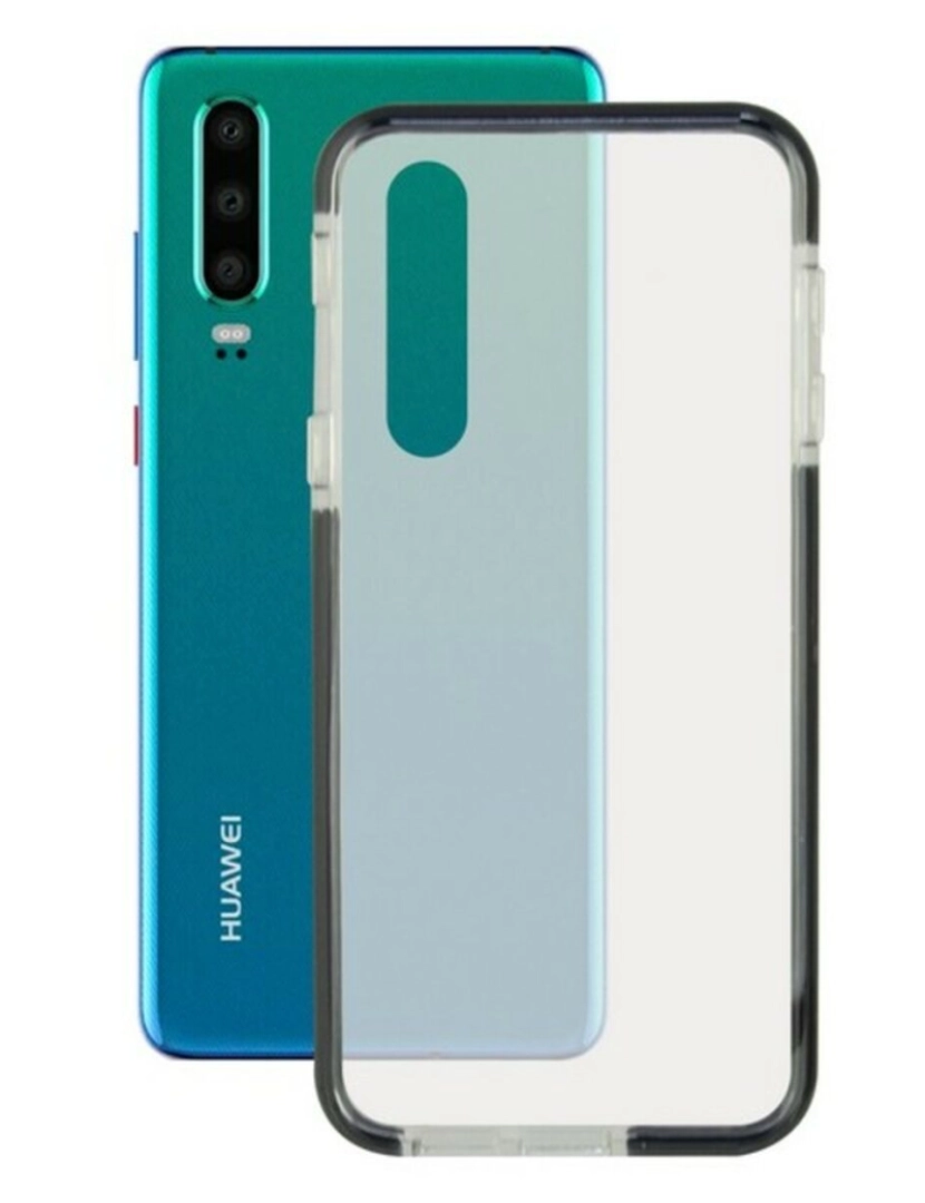 imagem de Capa para Telemóvel Huawei P30 KSIX Policarbonato1