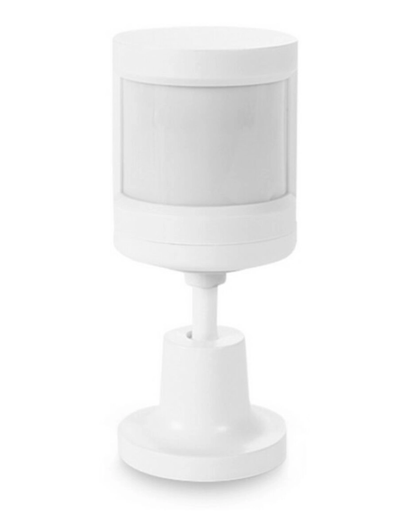 KSIX - Sensor de Movimento KSIX Smart Home Branco
