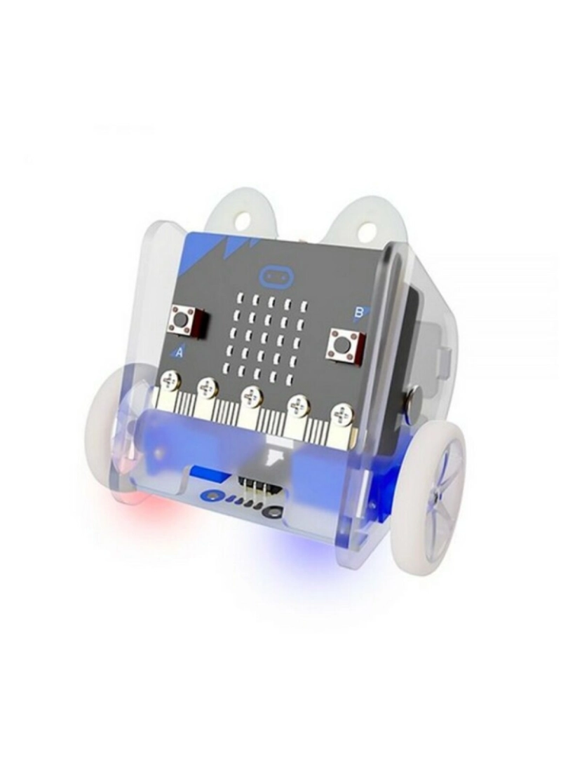 imagem de Robô Educativo Ebotics Mibo Bluetooth1