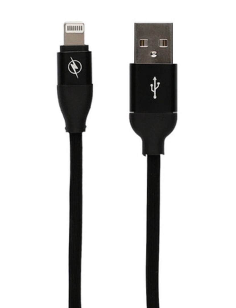 imagem de Cabo USB para iPad/iPhone Contact2