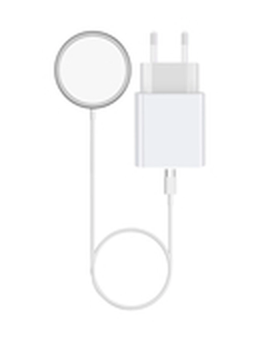 imagem de Carregador de Parede Iphone 12 KSIX Apple-compatible Branco4