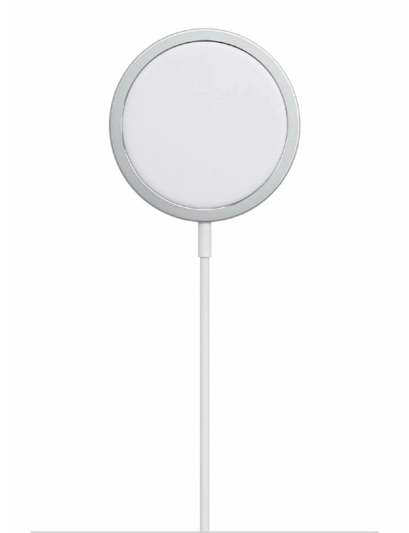 imagem de Carregador de Parede Iphone 12 KSIX Apple-compatible Branco5