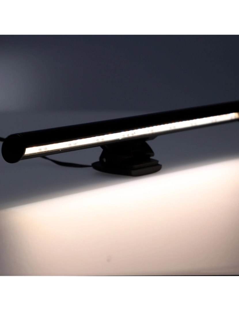 imagem de Luminária LED USB KSIX 5 W2