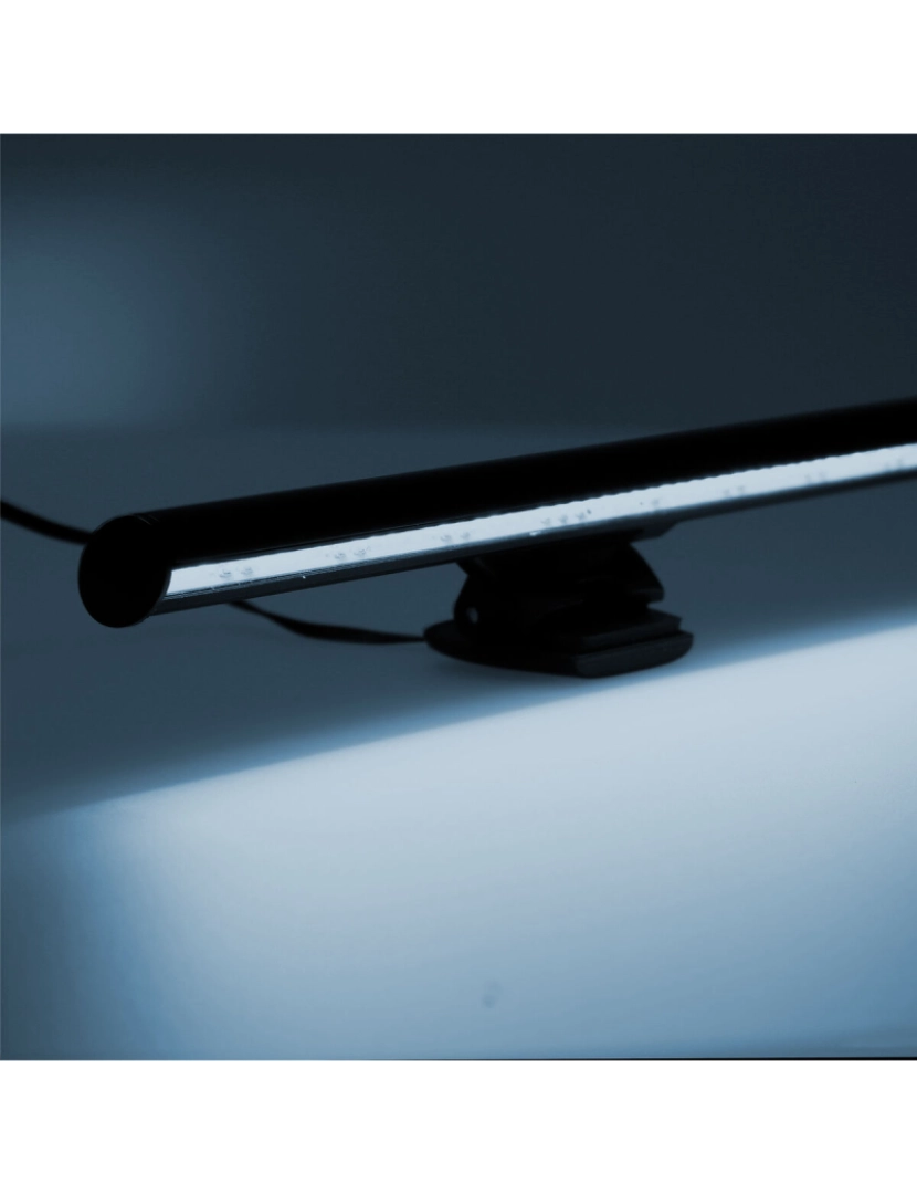 imagem de Luminária LED USB KSIX 5 W3