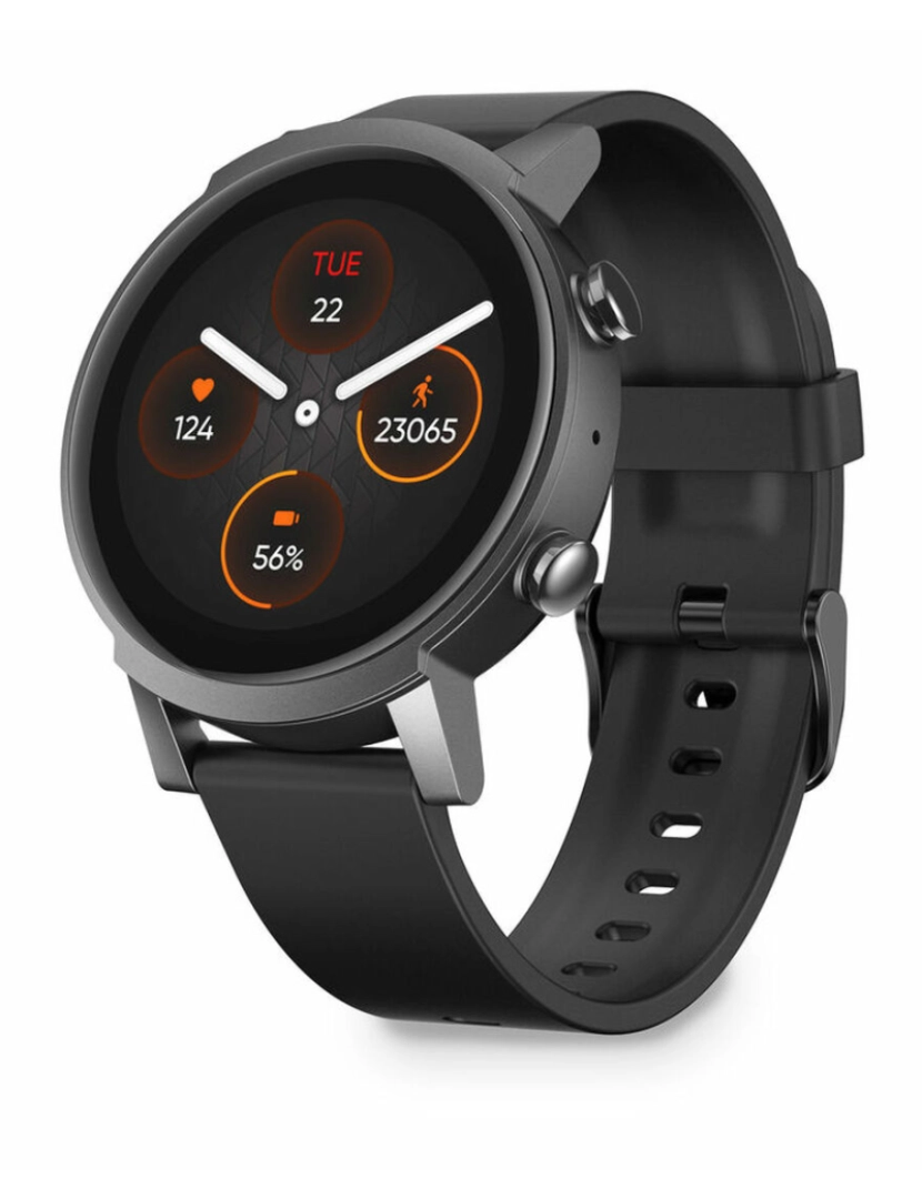 Ticwatch - Smartwatch TicWatch E3 1,3" HD