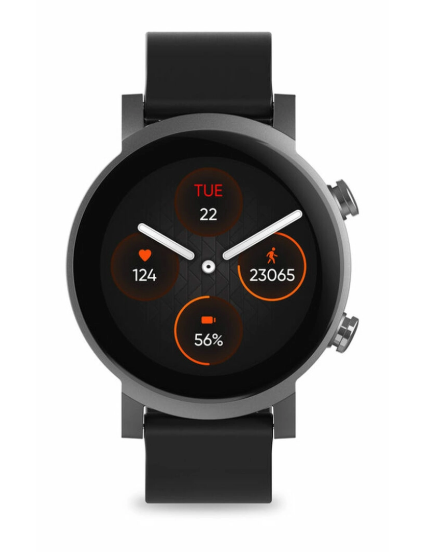 imagem de Smartwatch TicWatch E3 1,3" HD5