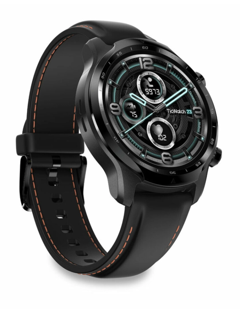 imagem de Smartwatch TicWatch Pro 3 GPS 1,4" AMOLED3